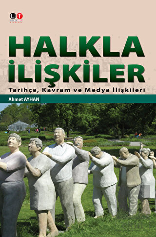 Halkla İlişkiler