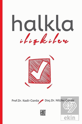 Halkla İlişkiler