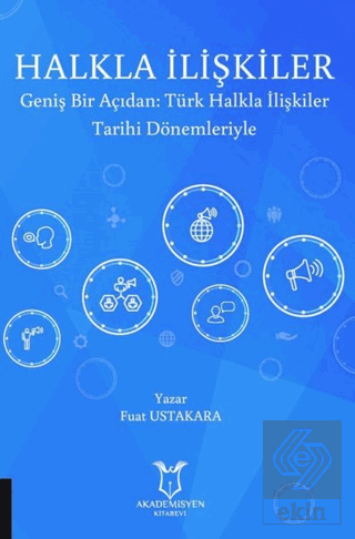 Halkla İlişkiler