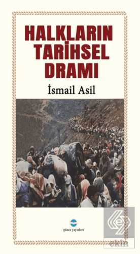 Halkların Tarihsel Dramı