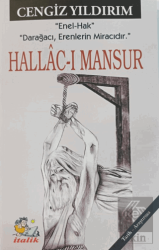 Hallac-ı Mansur