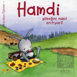 Hamdi Göbeğini Nasıl Eritiyor?