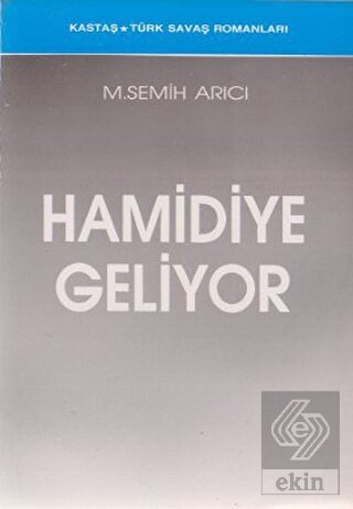 Hamidiye Geliyor