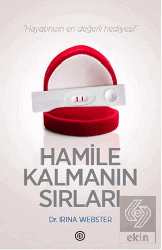 Hamile Kalmanın Sırları