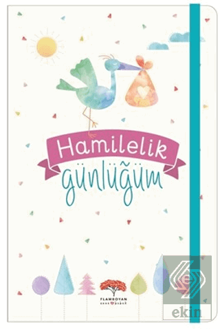 Hamilelik Günlüğüm