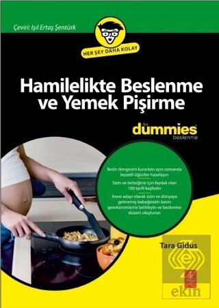 Hamilelikte Beslenme ve Yemek Pişirme