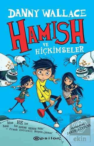 Hamish ve Hiçkimseler