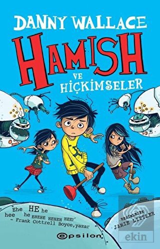 Hamish ve Hiçkimseler