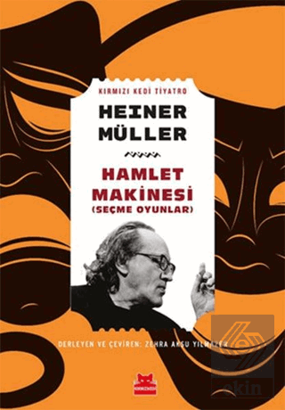 Hamlet Makinesi (Seçme Oyunlar)