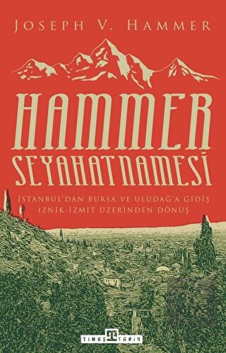 Hammer Seyahatnamesi