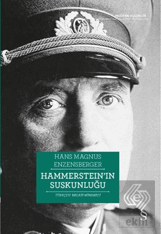 Hammerstein\'ın Suskunluğu