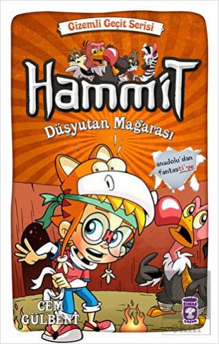 Hammit - Düşyutan Mağarası