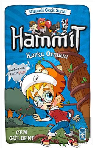 Hammit - Korku Ormanı