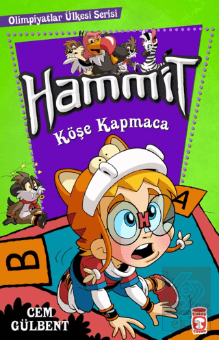 Hammit - Köşe Kapmaca