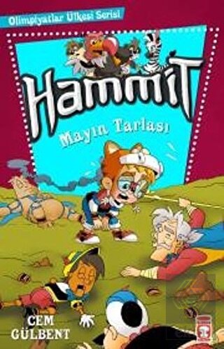 Hammit - Mayın Tarlası