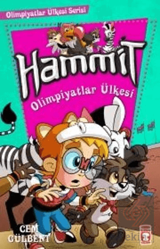 Hammit - Olimpiyatlar Ülkesi