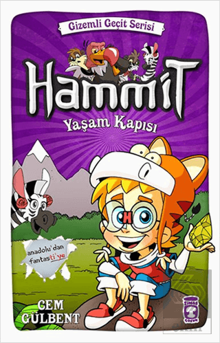 Hammit - Yaşam Kapısı