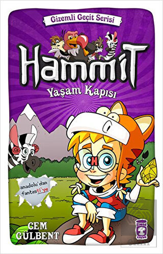 Hammit - Yaşam Kapısı