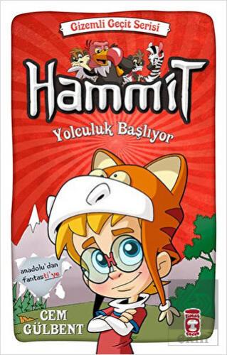 Hammit - Yolculuk Başlıyor