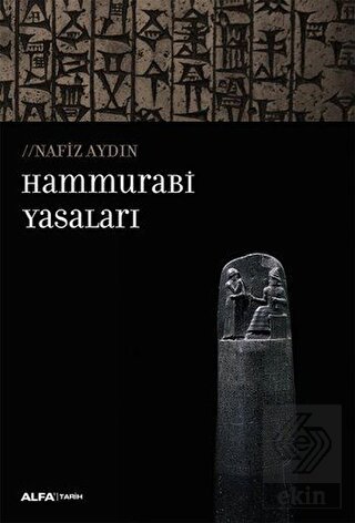 Hammurabi Yasaları