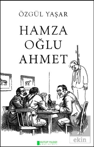 Hamza Oğlu Ahmet