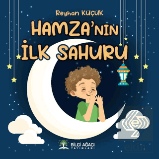 Hamza'nın İlk Sahuru