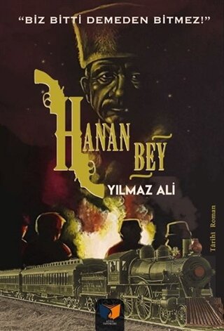 Hanan Bey