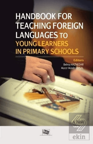 Handbook For Teaching Foreign Languages to Young L