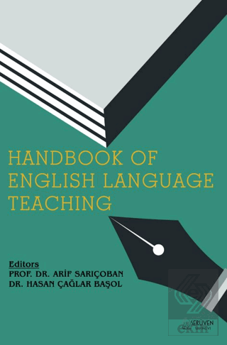 Handbook Of English Language Teaching