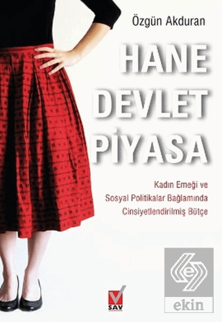 Hane Devlet Piyasa