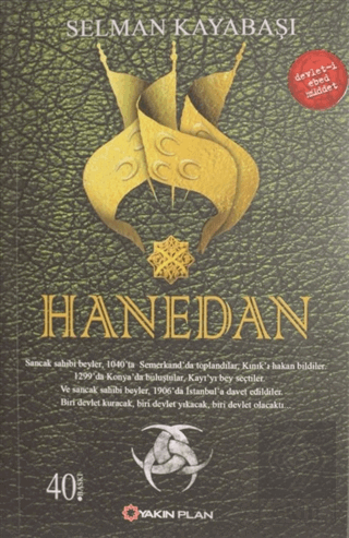 Hanedan