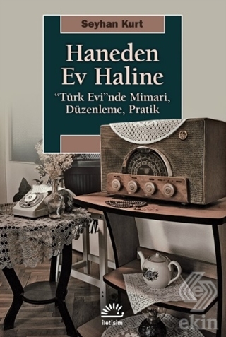 Haneden Ev Haline