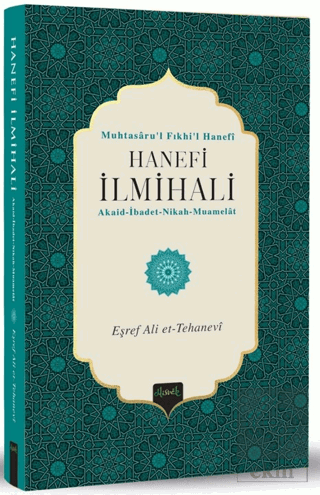 Hanefi İlmihali