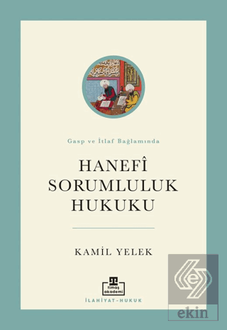 Hanefi Sorumluluk Hukuku