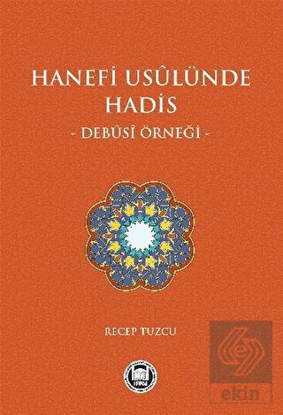 Hanefi Usulünde Hadis