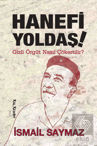 Hanefi Yoldaş