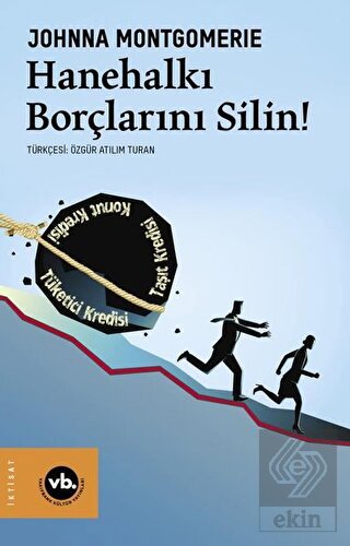 Hanehalkı Borçlarını Silin!