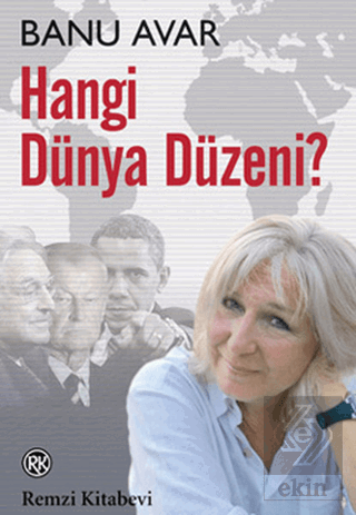 Hangi Dünya Düzeni?