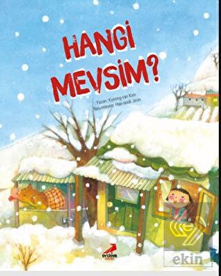 Hangi Mevsim?