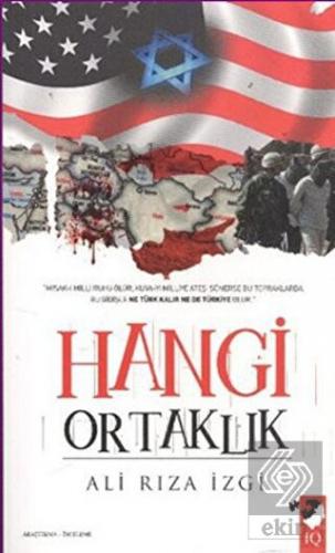 Hangi Ortaklık