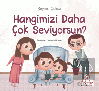 Hangimizi Daha Çok Seviyorsun?