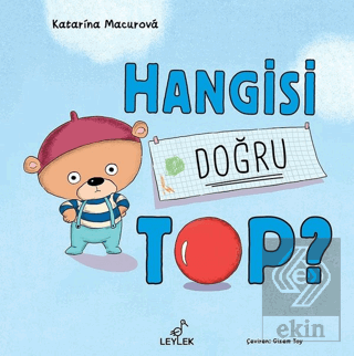 Hangisi Doğru Top?