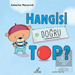 Hangisi Doğru Top?