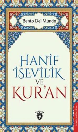 Hanif İsevilik ve Kur'an