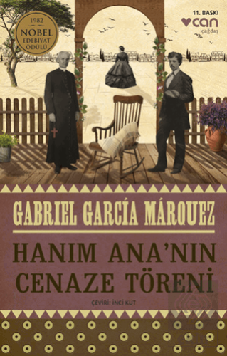 Hanım Ana'nın Cenaze Töreni