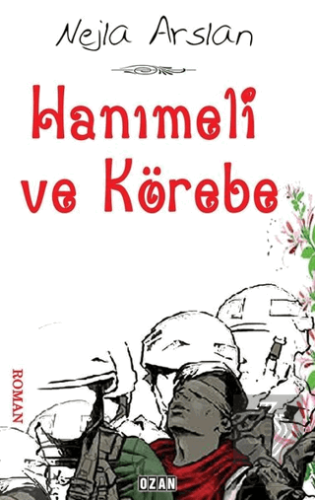 Hanımeli ve Körebe