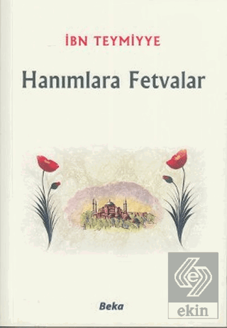 Hanımlara Fetvalar