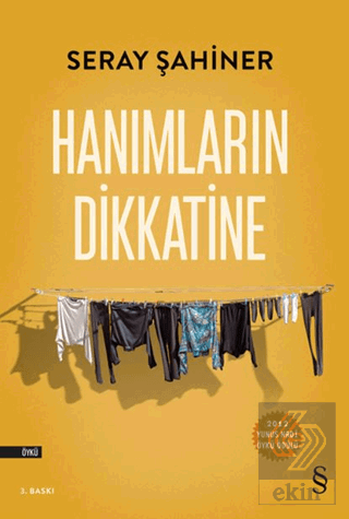 Hanımların Dikkatine