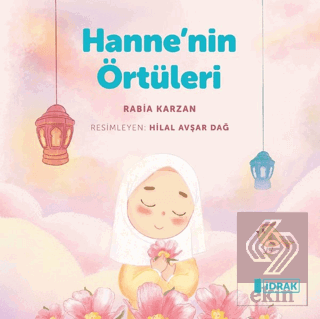 Hanne'nin Örtüleri