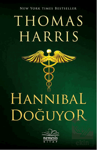 Hannibal Doğuyor